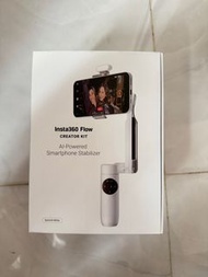 Insta360 Flow (creator kit)