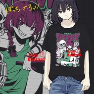 Bocchi the Rock T-shirt FAN ART CLOTHING COMIC MARKET 103 LIMITED MIX-ISM [Bocchi the Rock]