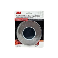 3M #PN0888 ออโต้ รีฟีนิช เทป2หน้า 3M PN0888