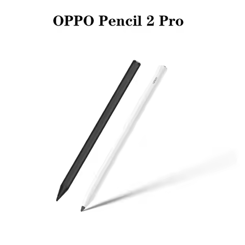 Original For OPPO Pencil 2 Pro Stylus Pen For OPPO Pad 3/Pad 3 Pro/Pad 4 Pro/OnePlus Tablet/OnePlus 