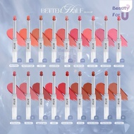 4U2 Better Half Duo Lip 4U2 Lipstick 2in1 Size 2.4 Grams.