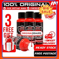 ⭐ [100% ORIGINAL] ⭐ 【 100 ORIGINAL 】SUPER FINOSLIP FRICTION MODIFIER CAR MOTORCYCLE ORIGINAL ENGINE TREATMENT OIL KNOCKING ASAP PUTIH ENJIN