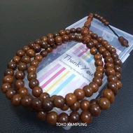 TASBIH KAYU 99, GAHARU Wangi 8.5mm