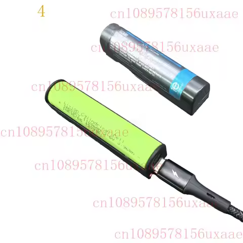 1000mAh Battery Case Attachment For SONY MD MZ-R50 LIP-8