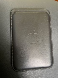 iPhone MagSafe wallet 第一代