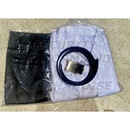 Maritime Uniform Set with Garrison belt/Seaman Uniform