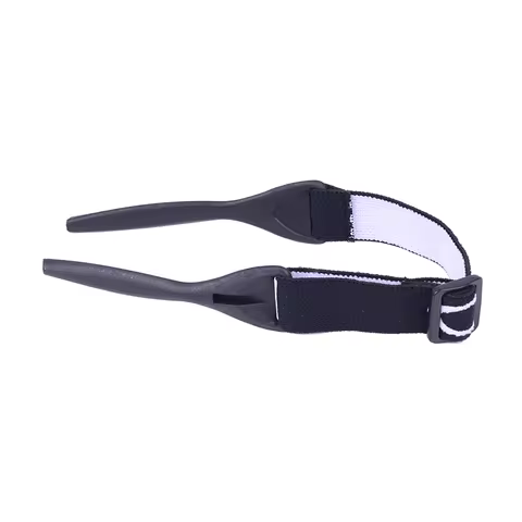 Sunglasses Strap for Oakley Pro M-Frame and other Sports Glasses Slash Strap Kit w/ foam strap Runne