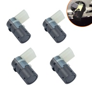 Bekalan Terus Rentas Sempadan - Penderia Tempat Letak Kereta 4 Pek Sesuai untuk Audi A4/A6/A8 OE: 7H