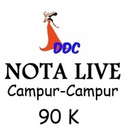 LIVE NOTE 90 K