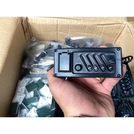 Equalizer EQ 7545r for acoustic guitar