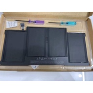 Originl 7150mah Laptop Battery A1496 For MacBook Air 13" A1466 A1369 A1405 A1377 (2010 - 2017)