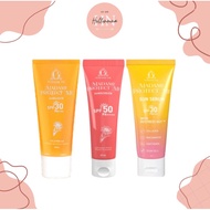 MADAME GIE - Madame Protect Me Sunscreen SPF30 | SPF50 | Sun Serum SPF30