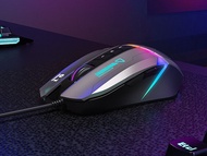 [Bloody Official ] A4Tech Bloody W60Max Wired RGB FPS Gaming Mouse 10000 CPI All Buttons Programmabl