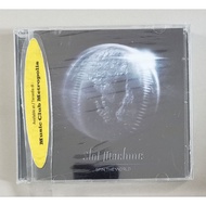 CD SLOT MACHINE - SPIN THE WORLD