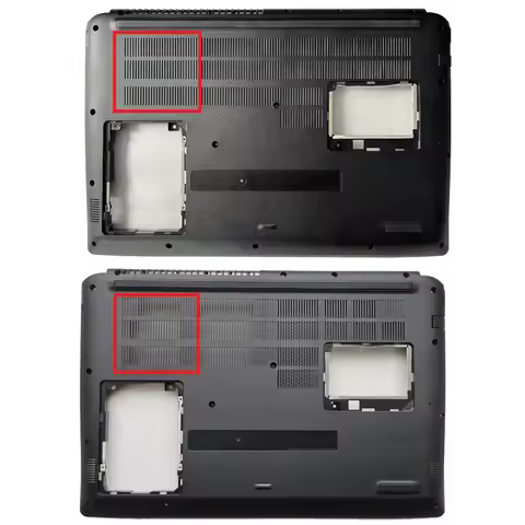 For Acer Aspire 3 A315-41 A315-41G 7 A715-71 A715-71G A715-71G-71NC Laptop Bottom Base Case Cover Ap