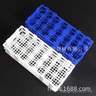 Plastic Test Tube Rack 16mm/30mm Assembled Detachable Plastic Grid Rack Test Tube Rack Centrifuge Tu
