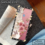 HP Samsung A11 Case - Latest Samsung M11 - Fashion Case - Samsung A11 Phone Case - Samsung M11 Softc