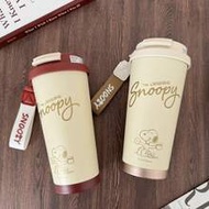 1pc 530ml Stainless Steel Vacuum Insulated Tumbler, Large Capacity Coffee Cup, Car Cup, Outdoor Port