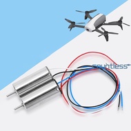 #F 2PCS 8520 CW+CCW Mini Coreless HM Motor 8.5mm*20mm Micro Coreless Motor DC 3- [countless.my]