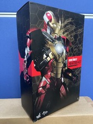 鋼鐵人3 Hot Toys Ironman3 Mark 17 Heartbreaker 1/6 MMS212