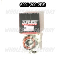 BEARING SUPRIMO 6202-301 6301-202 6301-300 2RS