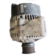 Alternator W210 E230 Mercedes Used