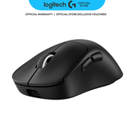 Logitech G PRO X Superlight 2 DEX SE Wireless Gaming Mouse 60g Ultra-Lightweight Right-Handed Shape