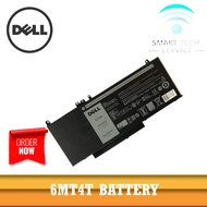 DELL 6MT4T LATITUDE E5250 E5270 E5450 E5470 E5570 LAPTOP BATTERY