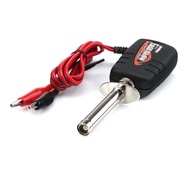 Prolux Easy-Glow Ignitor with LED Indicator #PX-2201 DC 3.5-20V RC-WillPower RC car plane