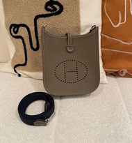 Hermes Mini Evelyne