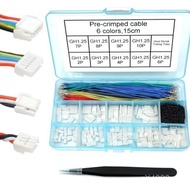 cm6CM15Pre-pressure GH1.25Connect the connector wires Cable Pixhawk4Applicable LC2E