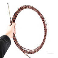 ELECTRIC WIRE THREADER Electrician Threading Device Wire Cable Running Puller Lead Construction Tool