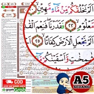 AL-QURAN ARABIC TRANSLATION AND TAJWID COLOR AL AKBAR AL-Quran translation and tajweed AL-Quran tran