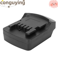 PONGUX Battery Adapter, Convert to for Metabo 18V Tool Battery Adapter Portable For Makita BL1840/BL