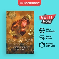 Maelstrom - Paperback - English - 9781953171054