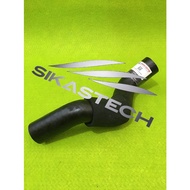 MESIN 16571-28060 ENGINE COOLING WATER TOP HOSE RADIATOR WATER INLET HOSE TOYOTA 1AZ-FE 2000 RAV4 AC