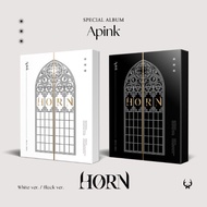 | Apink Horn (Special Album)