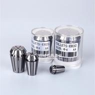 Engraving Machine ER Chuck High Precision ER25 Collet Extension Rod Chuck ER Elastic Collet Knife Ch