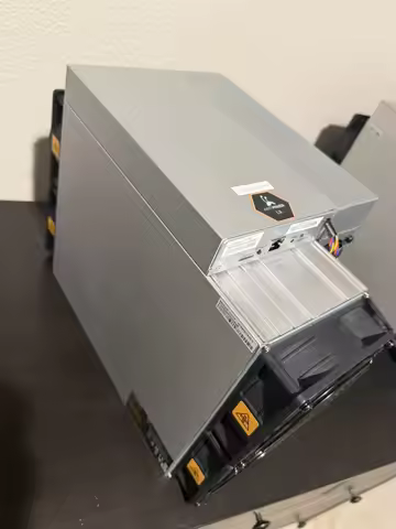 MPXX Bitmain Antminer L9 16GH/s ASIC Miner