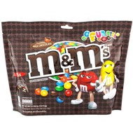 Ready m&m chocolate Candies Milk chocolate Party Pack 202gram/m&m chocolate/mm chocolate/chocolate