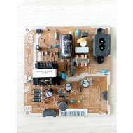 MESIN Psu POWER SUPPLY SAMSUNG TV MACHINE REGULATOR UA24H4H4003AR SG24