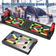 Ready Push Up Board 9in1 Muscleboard Push Up Home Workout