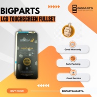 FREE GLUE 3ML - LCD TOUCHSCREEN OPPO A60 / A3 4G / A3 5G / A3X 4G / A3X 5G / A3 PRO 5G / A5 PRO / A5