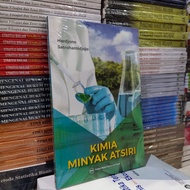 KIMIA MINYAK ATSIRI