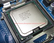 in xeon E5405 processor 2.0GHz 12M 1333Mhz quad core cpu Works on LGA775 motherboard