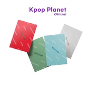 [POB/Weverse Albums ver.] CORTIS - 2nd EP Album [GREENGREEN]