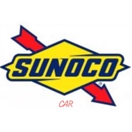 CAR - Sunoco Engine Oil(freegift Oil filter) & Gearbox Oil ATF
