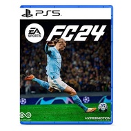 “PlayStation 5" EA SPORT FC24 Real!!