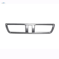 For Mazda 3 AXELA Sedan Hatchback 2017 2018 ABS Accessories Interior Middle Air Conditioning AC Outlet Vent Cover Trim