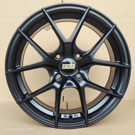 BBS C1R 15X6.5JJ ET40 AOW AUTO OPTION DESIGN FLOWFORMING WHEEL LIGHT WEIGHT WHEEL